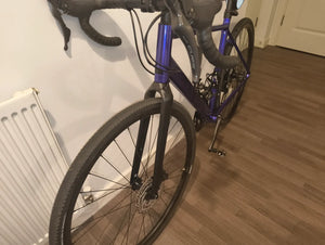 Canyon Endurace AllRoad 2026
