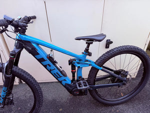Trek Rail 9 2020