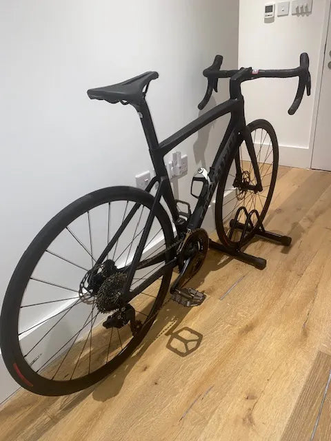 Specialized Tarmac SL7 Comp - Shimano 105 Di2 2024