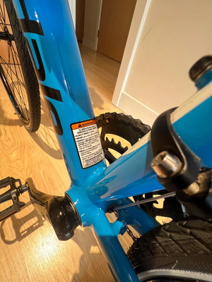Cannondale Synapse 105 5 Disc 2019