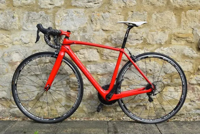 Specialized Tarmac 2017