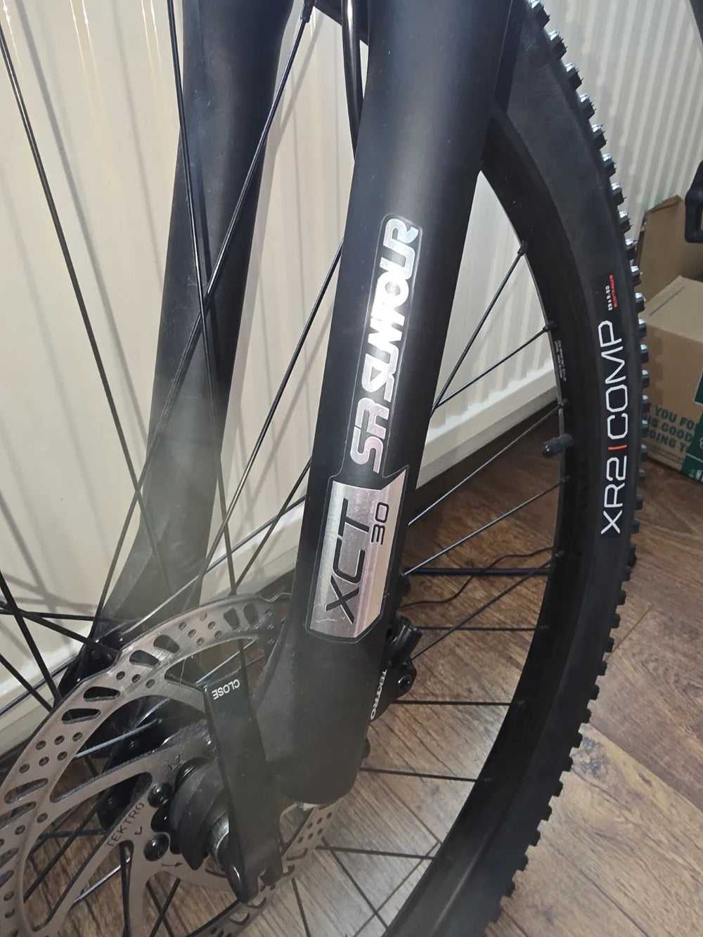 Trek Marlin 5 Gen 2 2023