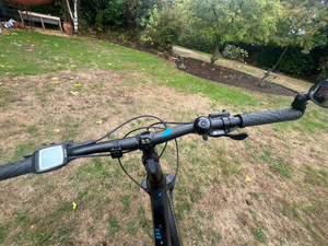 Cube Touring Hybrid 500 2020