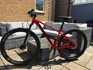 Trek Marlin 8 2022
