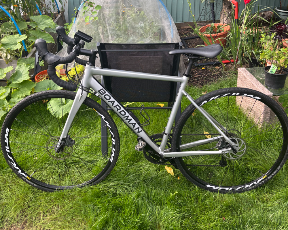 Boardman SLR 8.8 Disc 2021