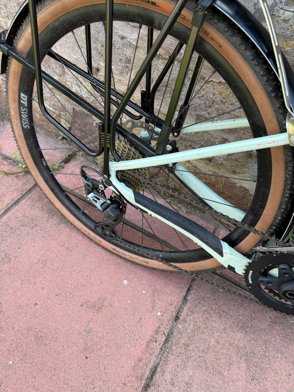 Canyon Grizl CF SL 7 2022