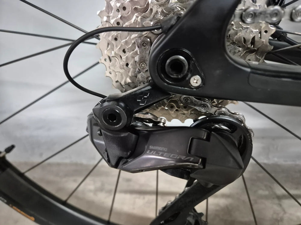 Cube Attain C 62 Slt 2025