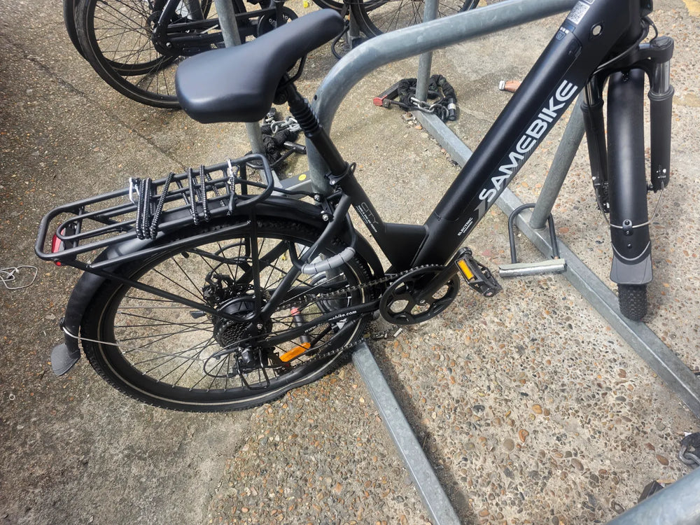 Samebike  rs-a01 pro-t  2024