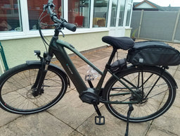 Bianchi T-Tronik T-Type X7/X5 2023