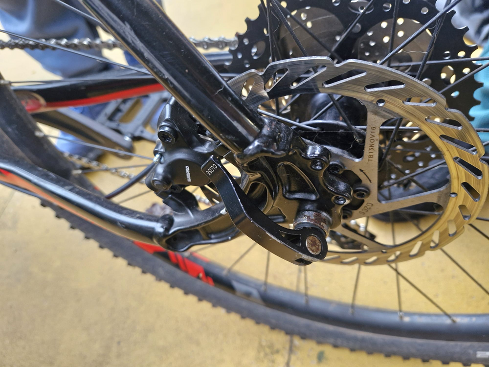 Boardman Comp X7 2020