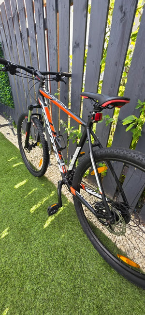 Scott Aspect 950 29 2018