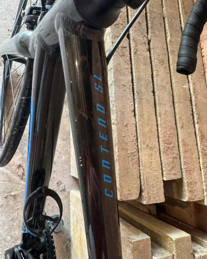 Giant Contend SL 2020