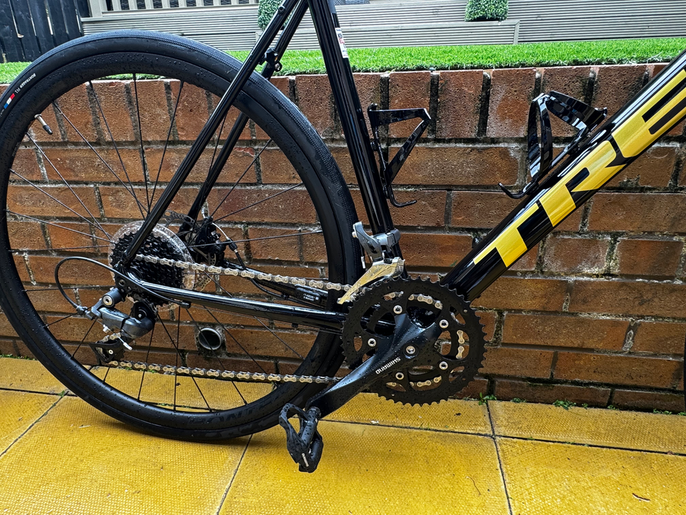 Trek Domane AL 2 Disc 2024