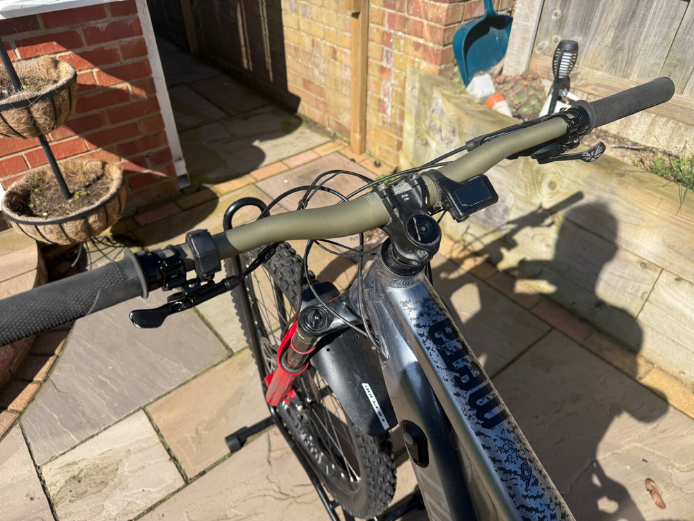 Commencal Meta Power SX 2020