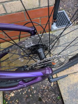 Merida BIG TRAIL 400 2023