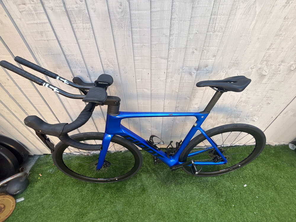 Giant Trinity Advanced Pro 2 2022
