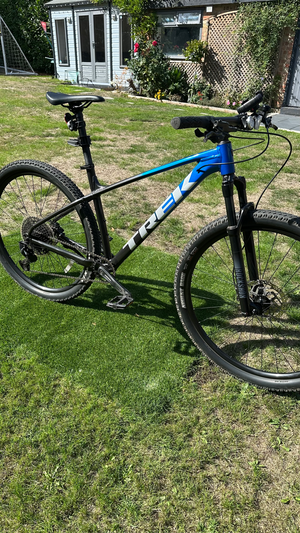 Trek Marlin 8 Gen 3 2022
