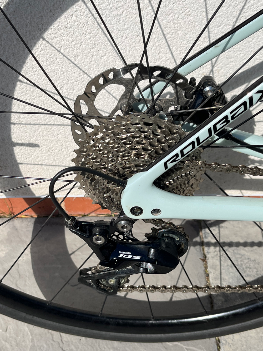 Specialized Roubaix Sport 2021