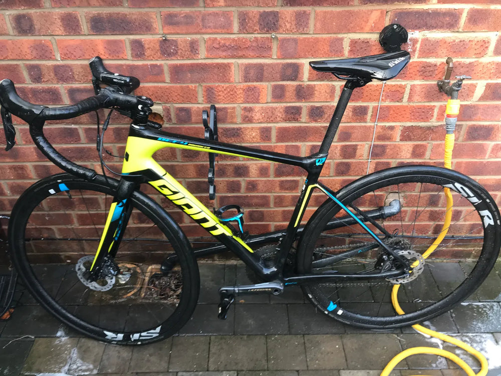Giant Defy Advanced Pro 0 2017