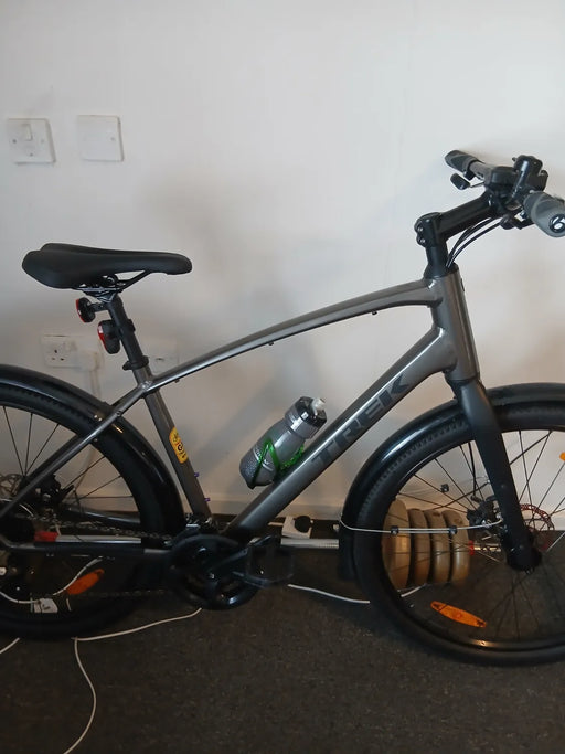 Trek 1.1 2025