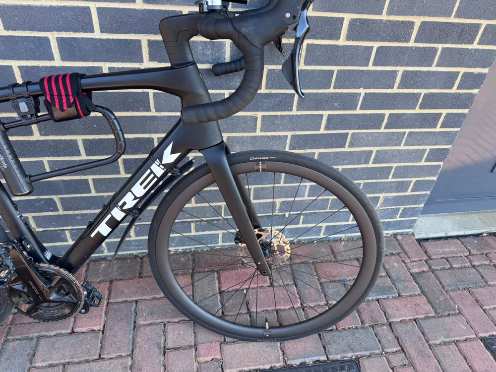 Trek Domane SL 5 Gen 4 2025