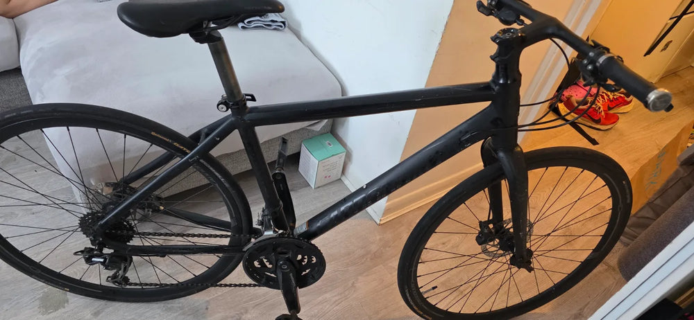 Cannondale Bad Boy 4 2019