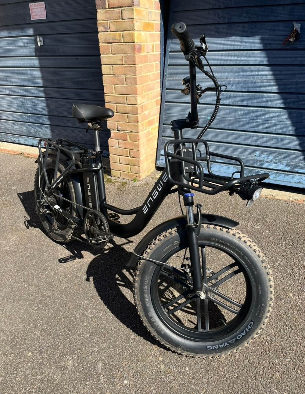 Engwe L20  2024