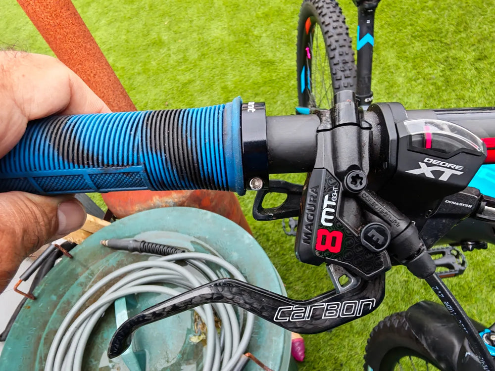 Cube Stereo 120 Hpa Pro 29er 2017