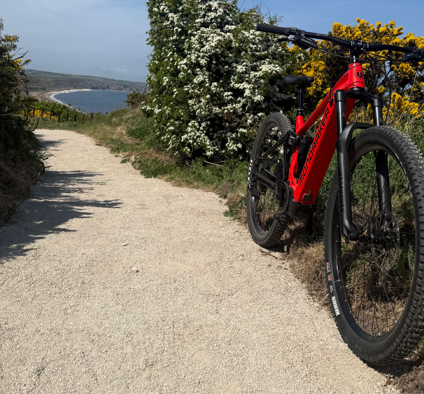 Mondraker CHASER 29 2023