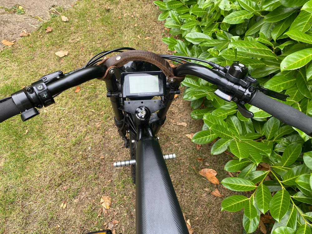 urban drivestyle bike Urban Drivestyle UNI Moke 2019