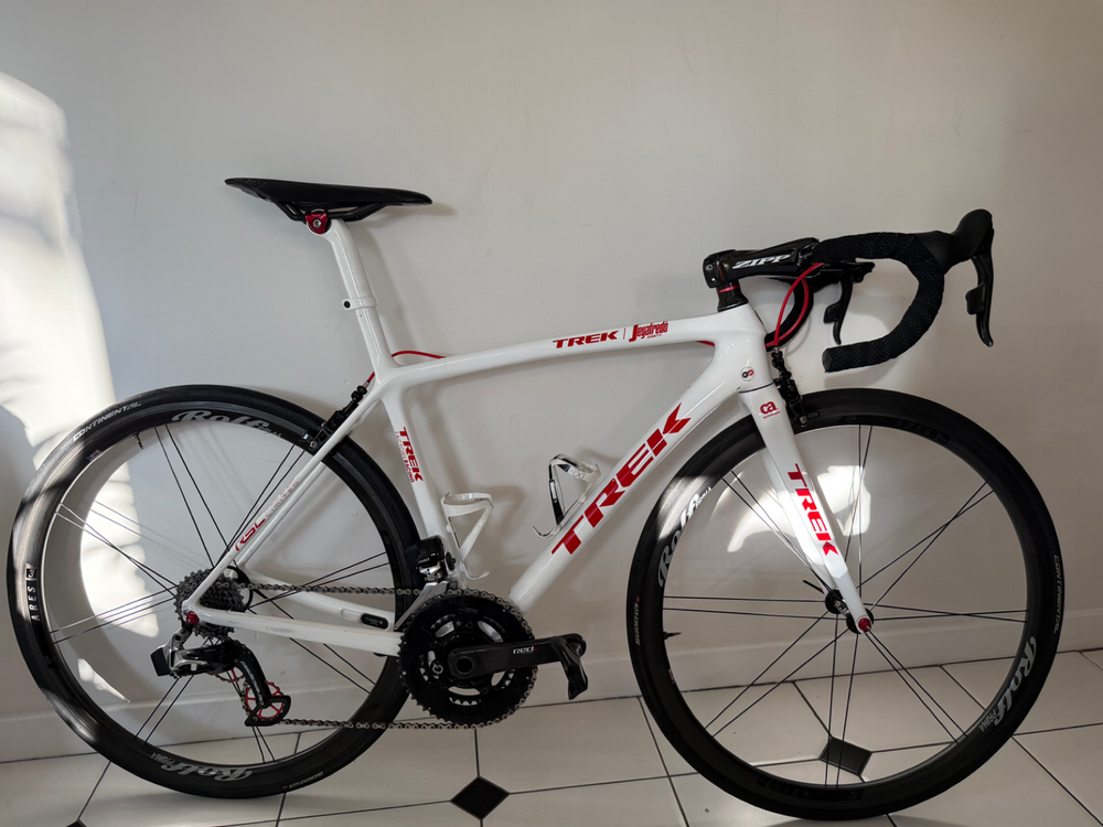 Trek emonda SLR 10 Race Shop Limited 2017