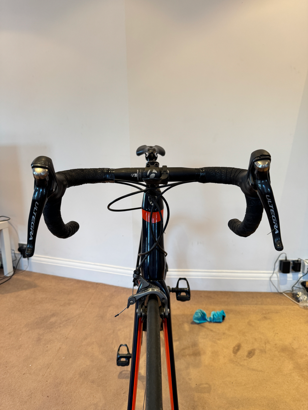 Trek emonda SL 6 2017
