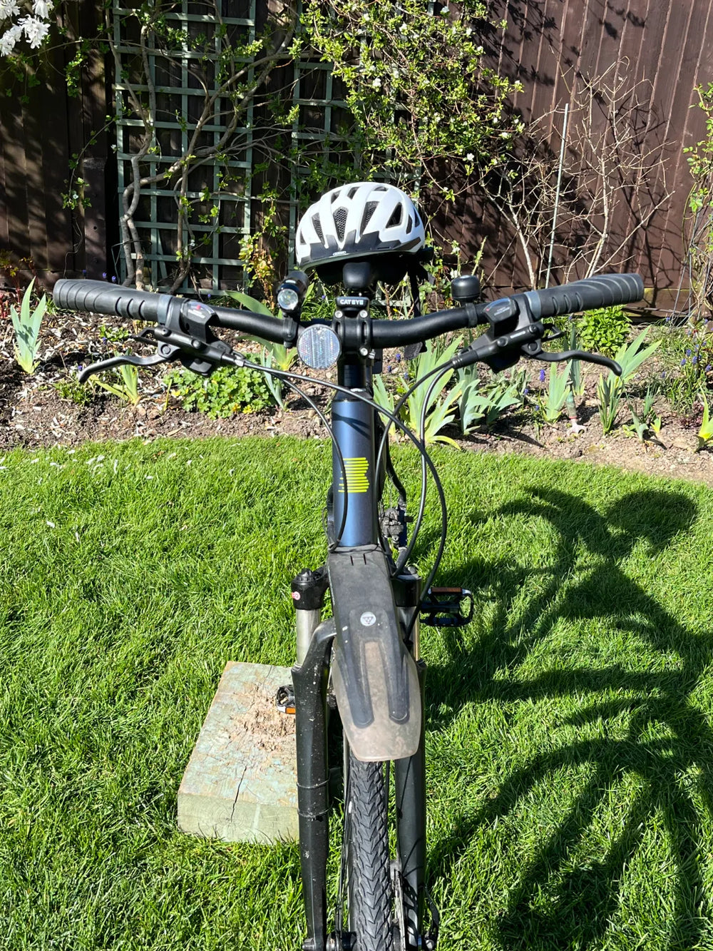 Boardman MTX 8.8 2021