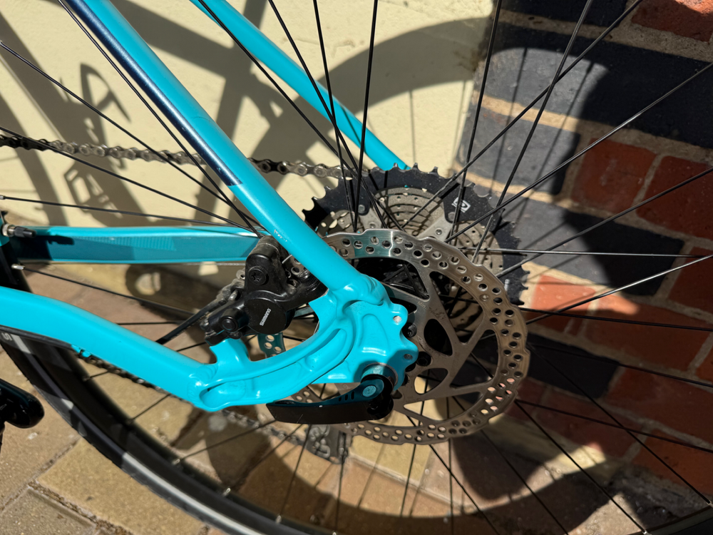 Boardman ADV 8.8 Womens 2019
