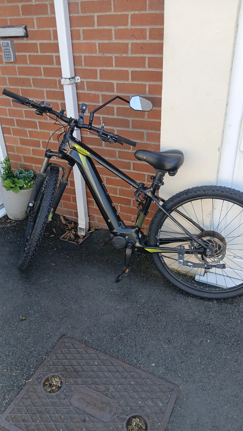 Cannondale Trail Neo 3 2023