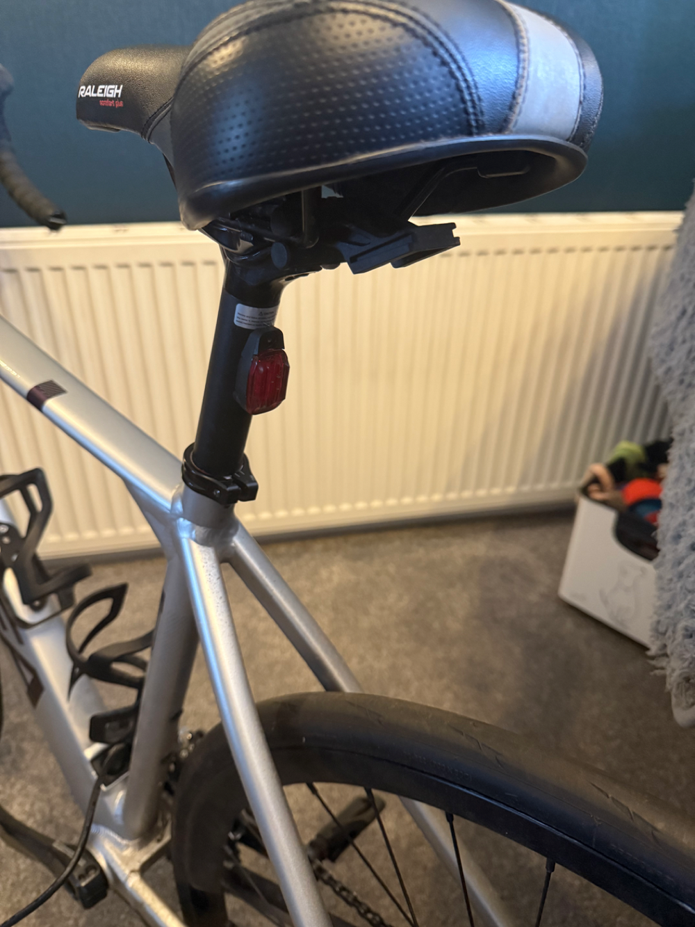 Orbea GAIN D50 2021