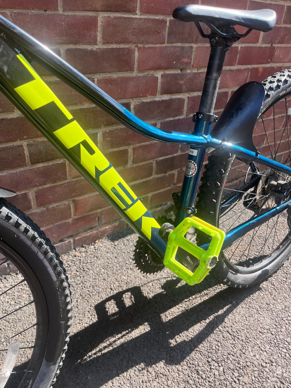 Trek Marlin 5 Gen 2 2023