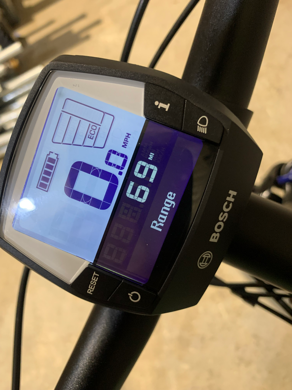 Haibike SDURO Trekking 1.0 2020