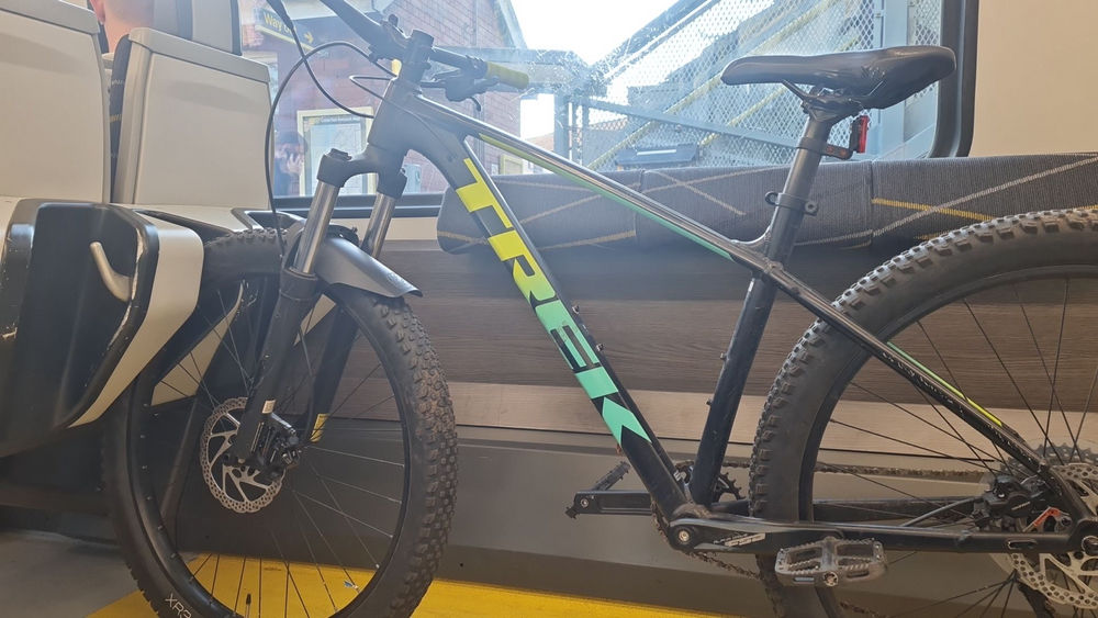 Trek Roscoe 6 2020