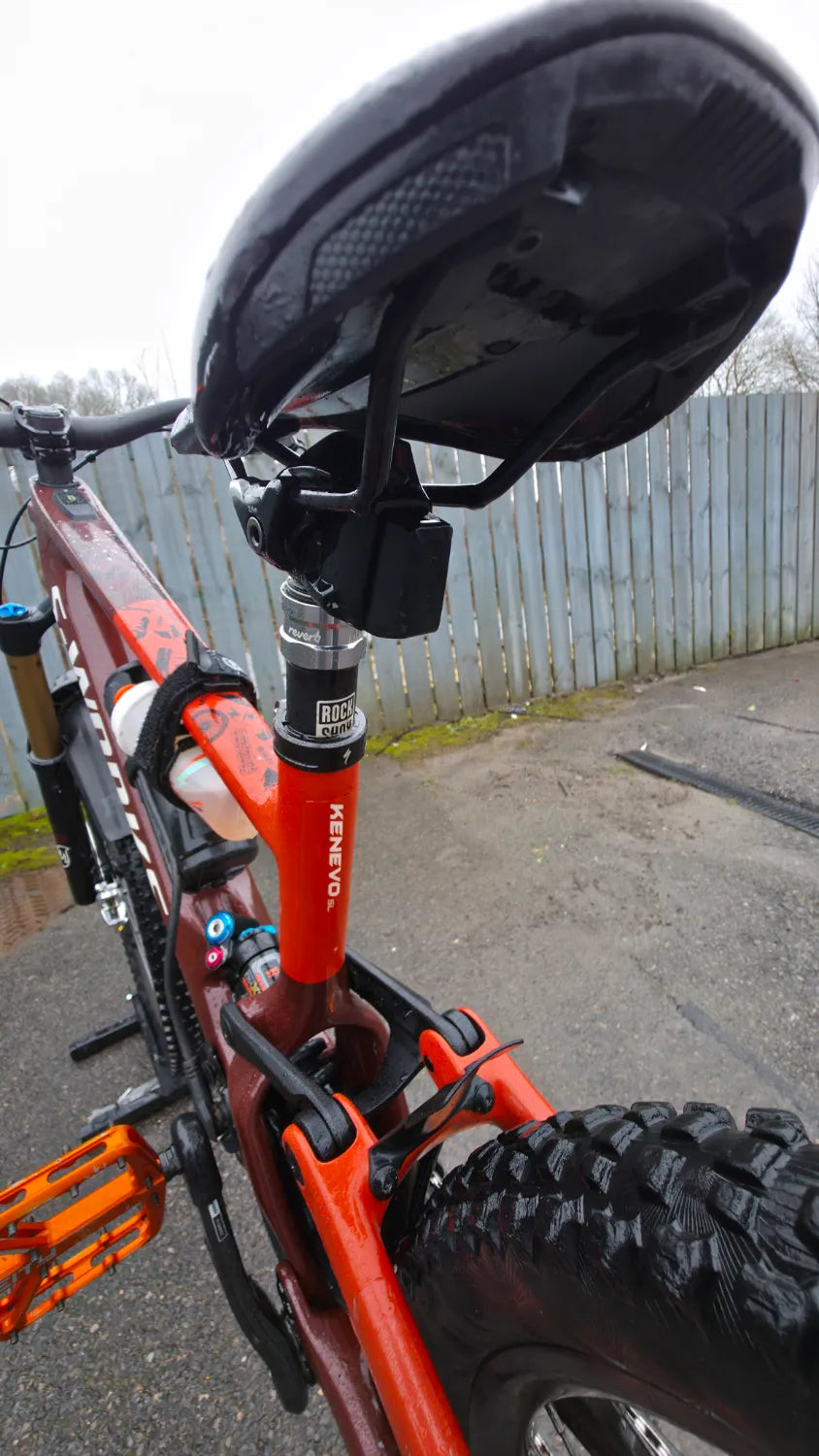 Specialized S-works Kenevo SL 2 2024
