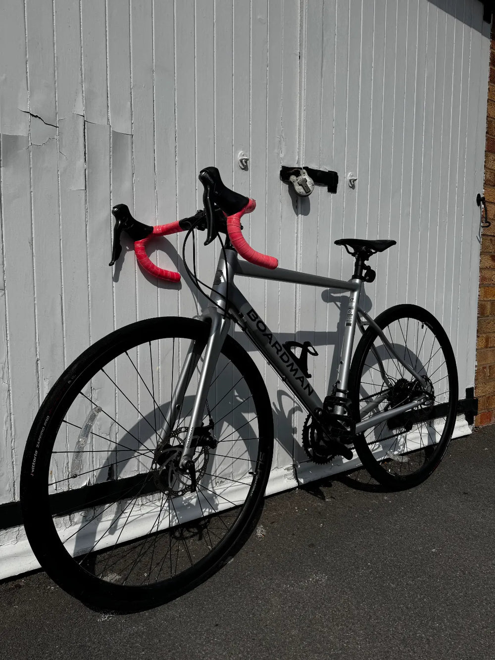 Boardman SLR 8.8 Disc 2021
