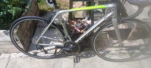 Merida Scultura 100 2022