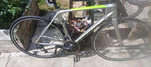 Merida Scultura 100 2022