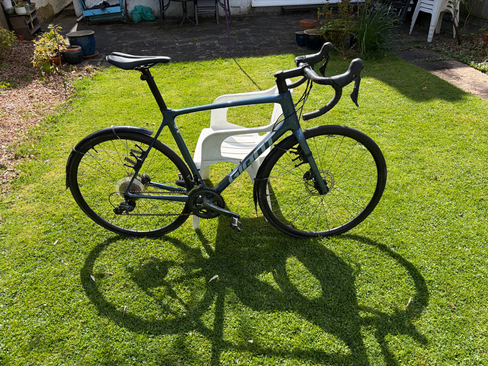 Giant TCR Advanced Disc 3 2021