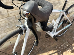 Cannondale Synapse Carbon 2 2015