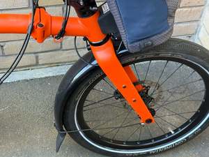 Brompton G line