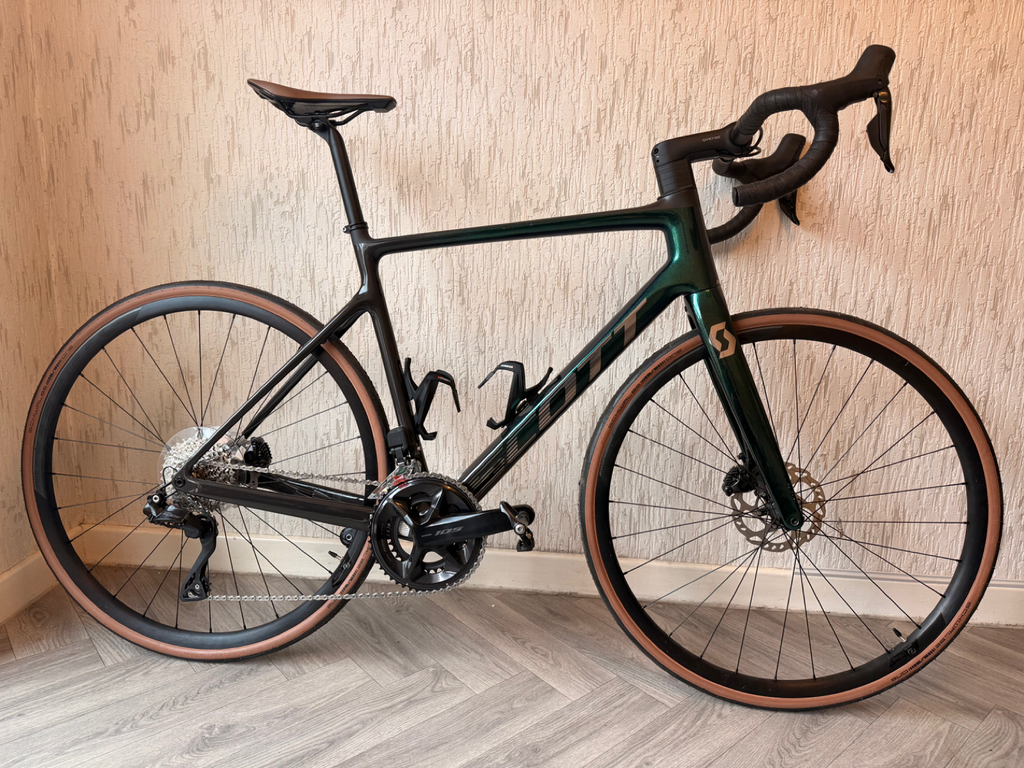 スコットADDICTSL Scott Addict 20 2025