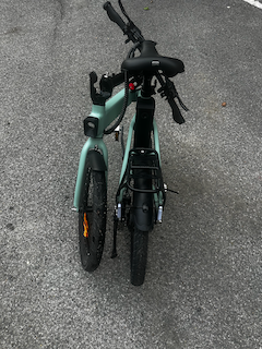 Engwe P20 2025