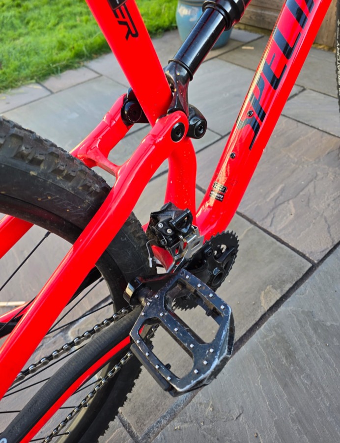 Specialized Men's Camber 29 2018