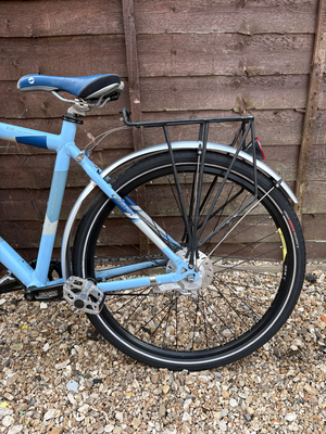 Giant Xtc Road Series